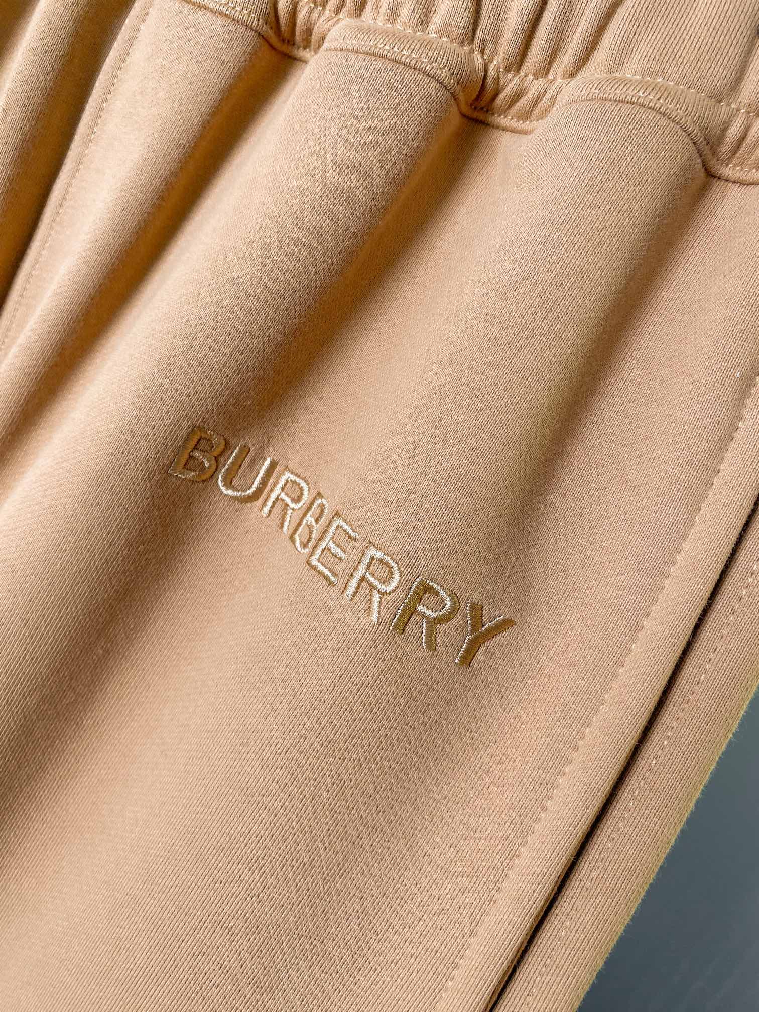 Burberry Long Pants